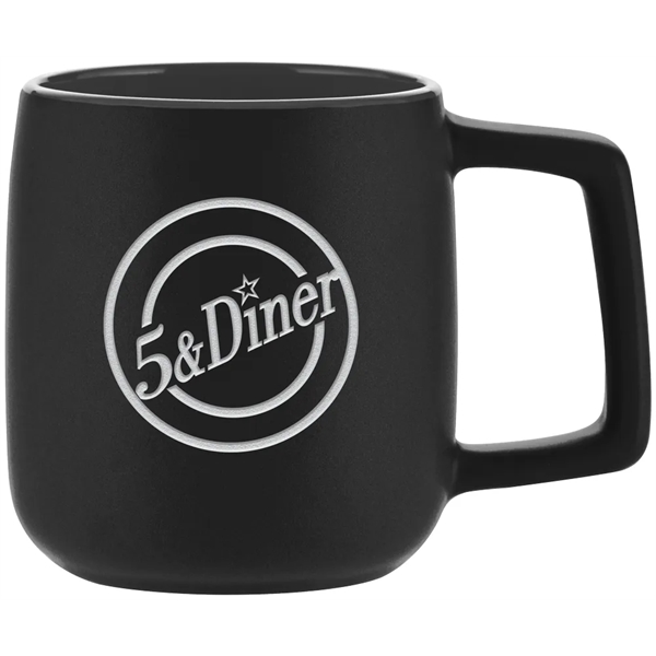 Ankara Mug Collection - Etched - Ankara Mug Collection - Etched - Image 1 of 5