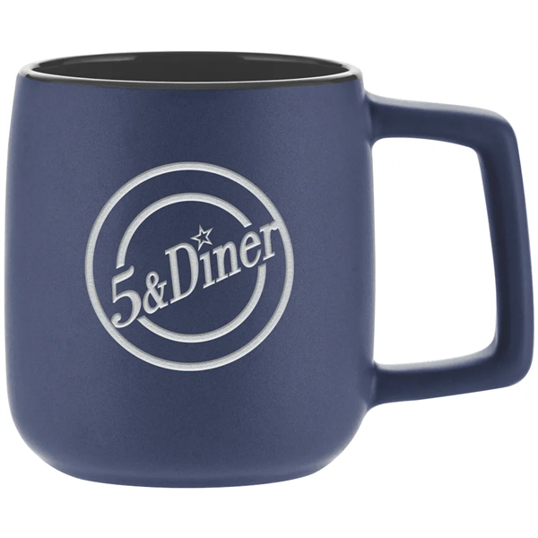 Ankara Mug Collection - Etched - Ankara Mug Collection - Etched - Image 2 of 5