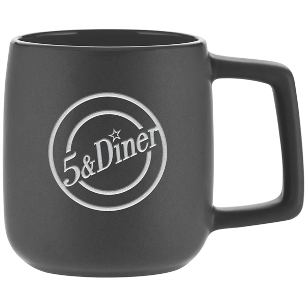 Ankara Mug Collection - Etched - Ankara Mug Collection - Etched - Image 3 of 5