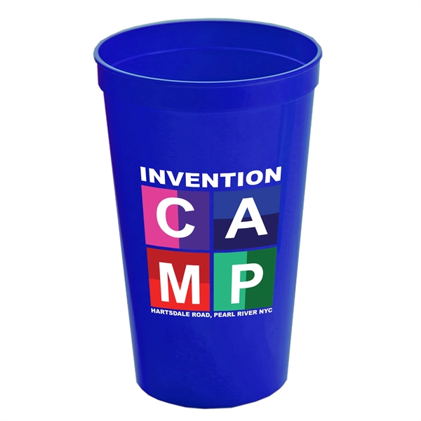 Cups-On-The-Go - Cups-On-The-Go - Image 1 of 43