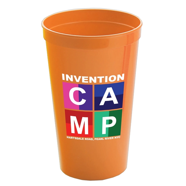 Cups-On-The-Go - Cups-On-The-Go - Image 3 of 43