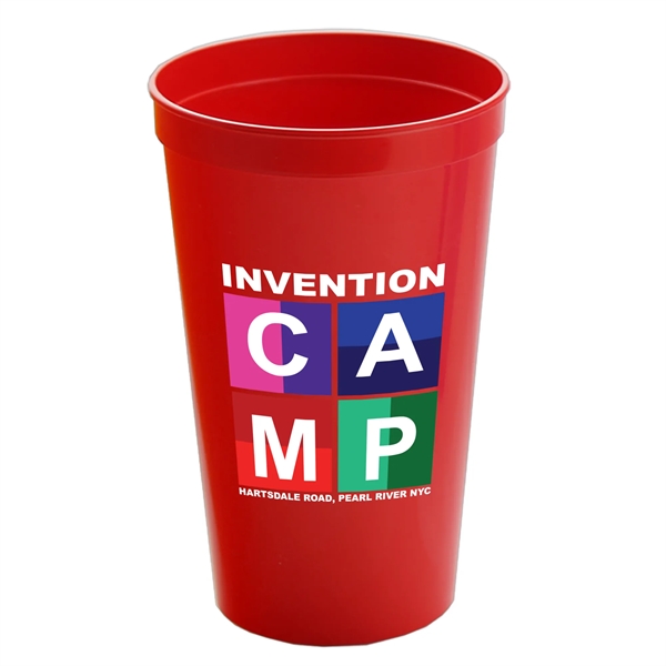 Cups-On-The-Go - Cups-On-The-Go - Image 4 of 43