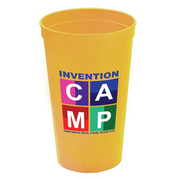 Cups-On-The-Go - Cups-On-The-Go - Image 8 of 43