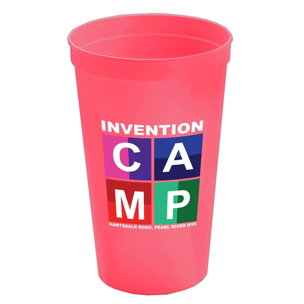 Cups-On-The-Go - Cups-On-The-Go - Image 10 of 43