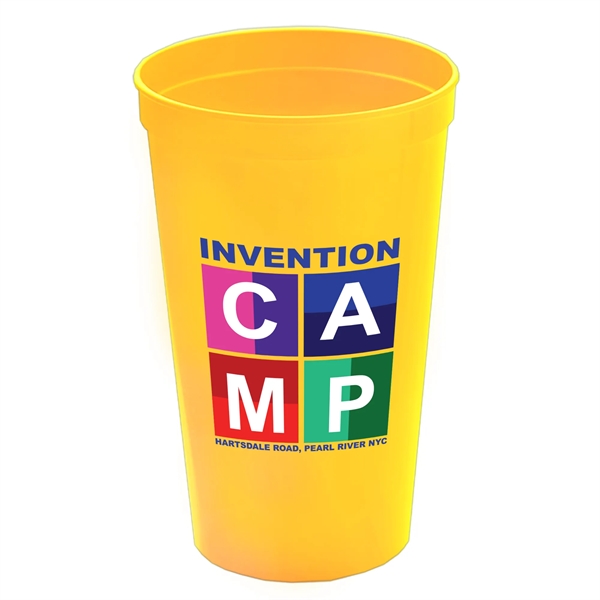 Cups-On-The-Go - Cups-On-The-Go - Image 12 of 43