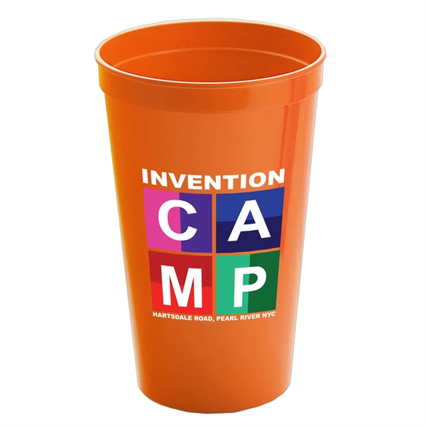 Cups-On-The-Go - Cups-On-The-Go - Image 15 of 43
