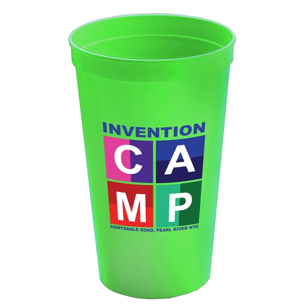 Cups-On-The-Go - Cups-On-The-Go - Image 16 of 43