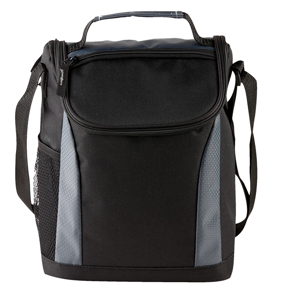 Insulated Lunch Bag Cooler - Insulated Lunch Bag Cooler - Image 5 of 9