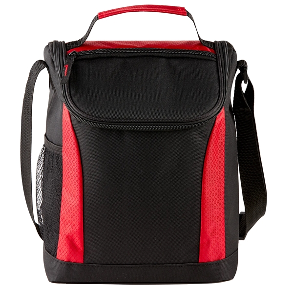Insulated Lunch Bag Cooler - Insulated Lunch Bag Cooler - Image 1 of 9
