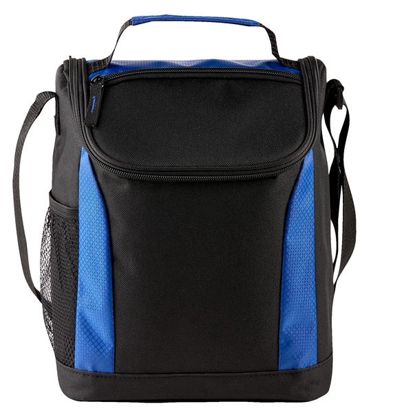 Insulated Lunch Bag Cooler - Insulated Lunch Bag Cooler - Image 3 of 9