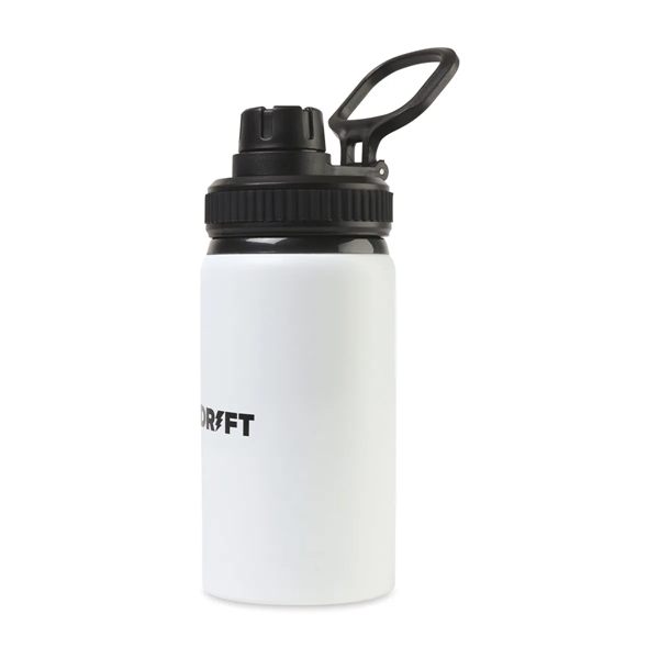 Jett Aluminum Chug Lid Hydration Bottle - 16 Oz. - Jett Aluminum Chug Lid Hydration Bottle - 16 Oz. - Image 4 of 7