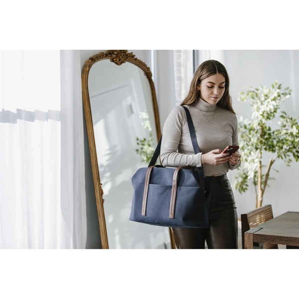 Samsonite Virtuosa Weekender - Samsonite Virtuosa Weekender - Image 9 of 10