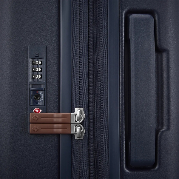 Samsonite Virtuosa Expandable Carry On - Samsonite Virtuosa Expandable Carry On - Image 3 of 11