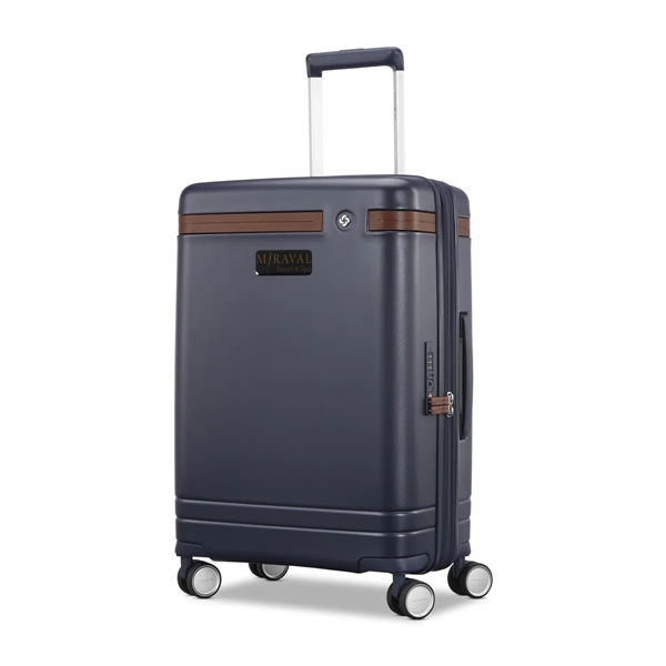Samsonite Virtuosa Expandable Carry On - Samsonite Virtuosa Expandable Carry On - Image 5 of 11