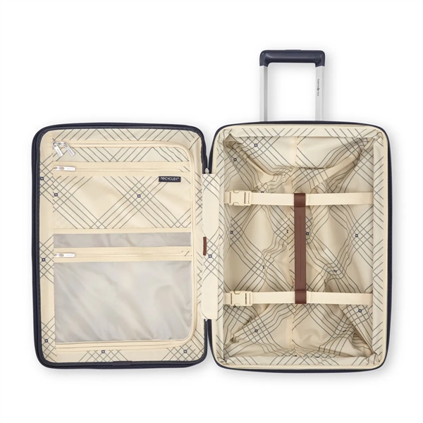 Samsonite Virtuosa Expandable Carry On - Samsonite Virtuosa Expandable Carry On - Image 7 of 11
