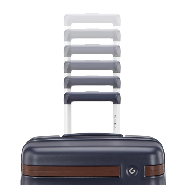 Samsonite Virtuosa Expandable Carry On - Samsonite Virtuosa Expandable Carry On - Image 8 of 11