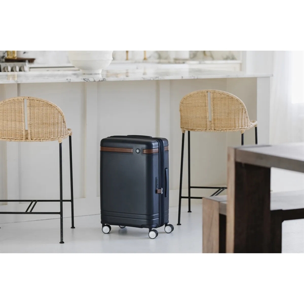 Samsonite Virtuosa Expandable Carry On - Samsonite Virtuosa Expandable Carry On - Image 11 of 11