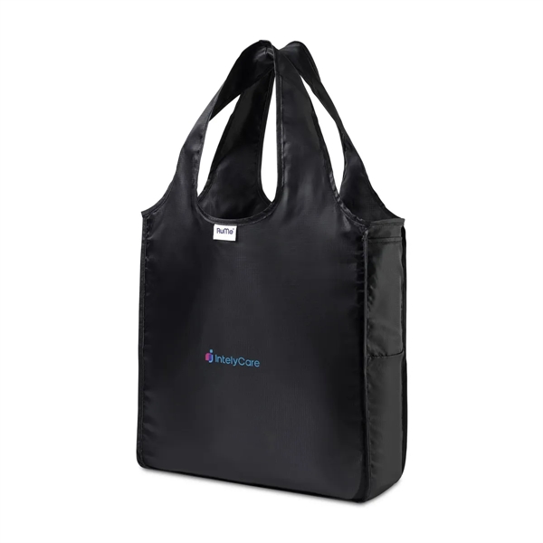 RuMe® Recycled Medium Tote - RuMe® Recycled Medium Tote - Image 8 of 10