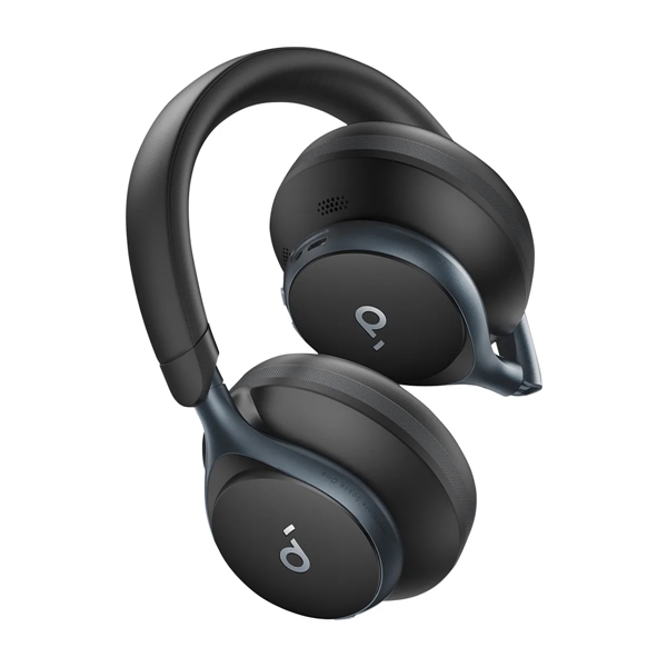 Anker® Soundcore Space One Wireless Headphones - Anker® Soundcore Space One Wireless Headphones - Image 4 of 6