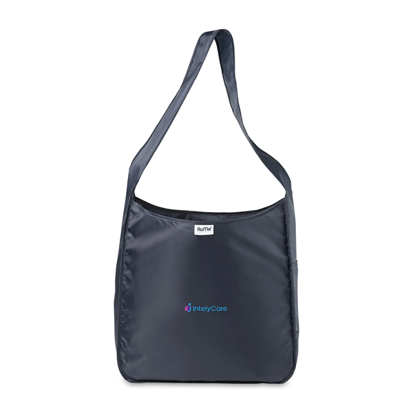 RuMe® Recycled Crossbody Tote - RuMe® Recycled Crossbody Tote - Image 0 of 10