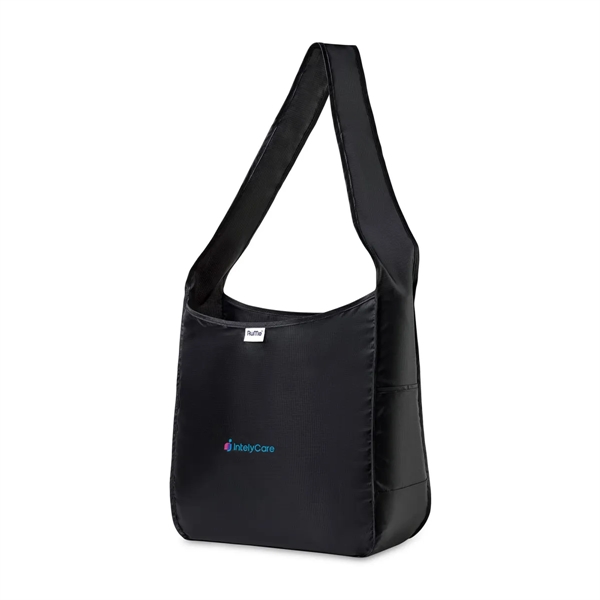 RuMe® Recycled Crossbody Tote - RuMe® Recycled Crossbody Tote - Image 2 of 10