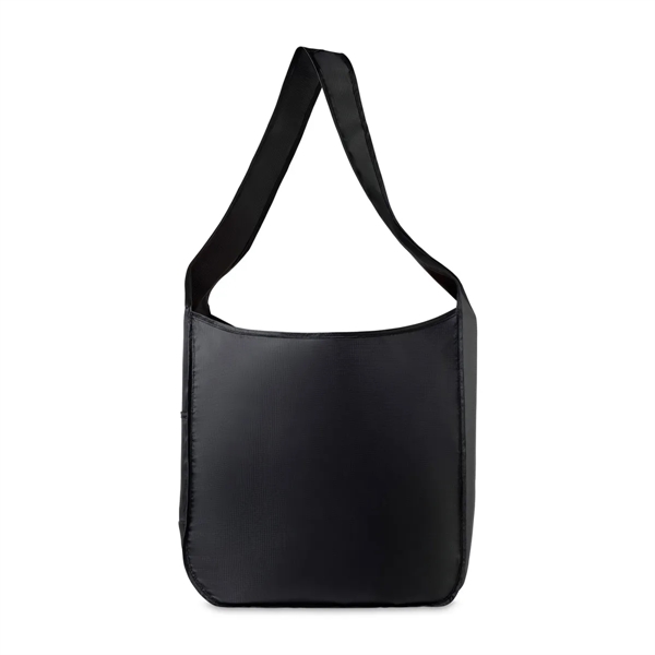 RuMe® Recycled Crossbody Tote - RuMe® Recycled Crossbody Tote - Image 3 of 10
