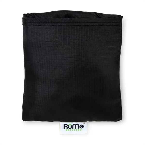 RuMe® Recycled Crossbody Tote - RuMe® Recycled Crossbody Tote - Image 6 of 10