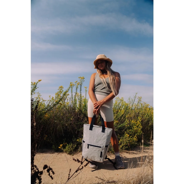 Out of The Woods® Seagull Backpack Cooler - Out of The Woods® Seagull Backpack Cooler - Image 9 of 9