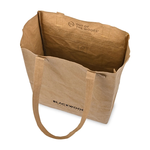 Out of The Woods® Market Tote Mini - Out of The Woods® Market Tote Mini - Image 2 of 10