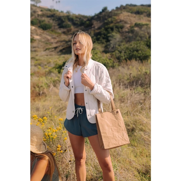 Out of The Woods® Market Tote Mini - Out of The Woods® Market Tote Mini - Image 3 of 10