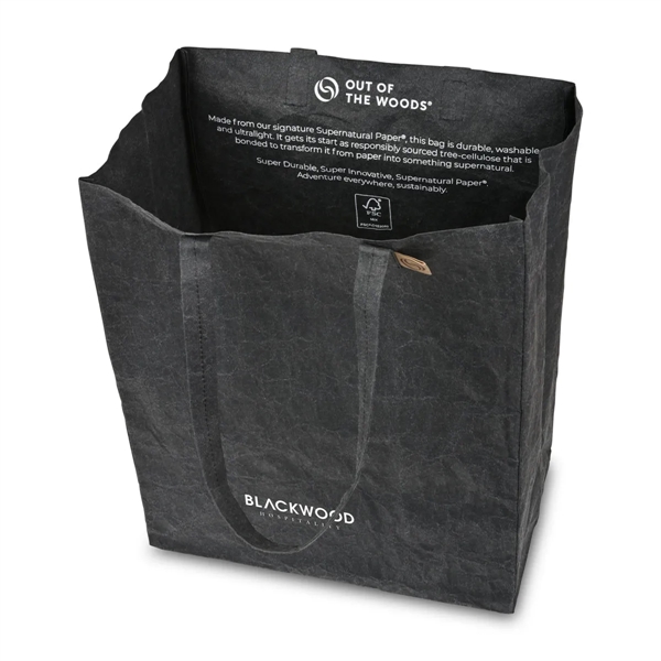 Out of The Woods® Market Tote - Out of The Woods® Market Tote - Image 1 of 9