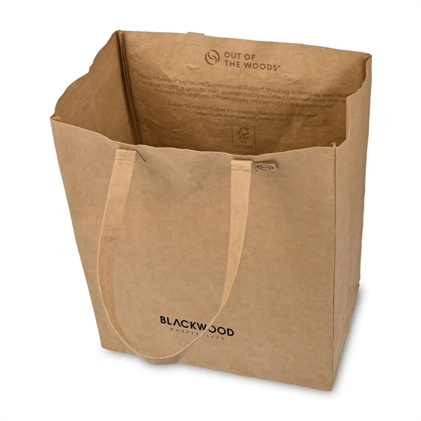 Out of The Woods® Market Tote - Out of The Woods® Market Tote - Image 4 of 9