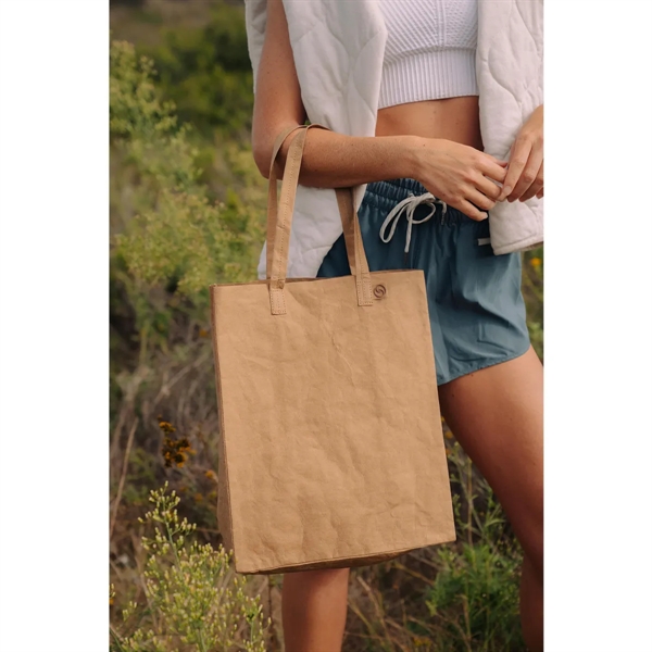 Out of The Woods® Market Tote - Out of The Woods® Market Tote - Image 6 of 9