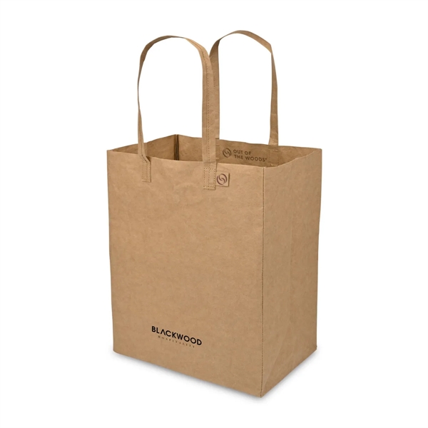 Out of The Woods® Market Tote - Out of The Woods® Market Tote - Image 5 of 9