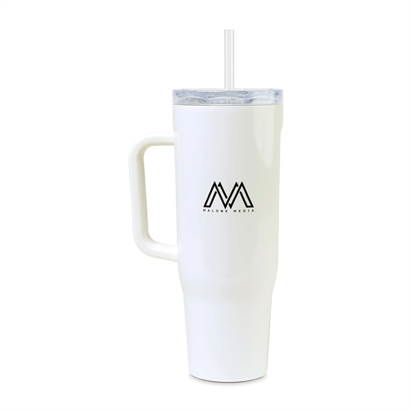 CORKCICLE® Cruiser - 40 Oz. - CORKCICLE® Cruiser - 40 Oz. - Image 3 of 11