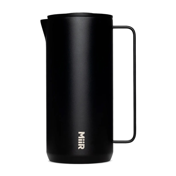 MiiR® New Standard French Press - 1L - MiiR® New Standard French Press - 1L - Image 3 of 18