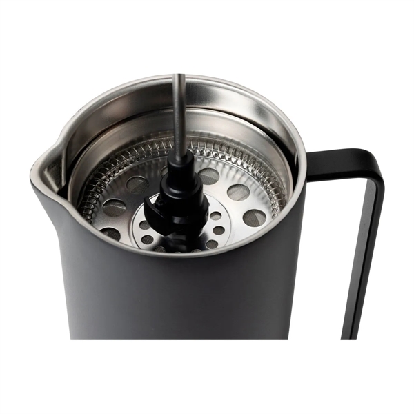 MiiR® New Standard French Press - 1L - MiiR® New Standard French Press - 1L - Image 7 of 18