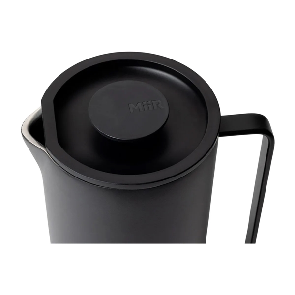 MiiR® New Standard French Press - 1L - MiiR® New Standard French Press - 1L - Image 10 of 18