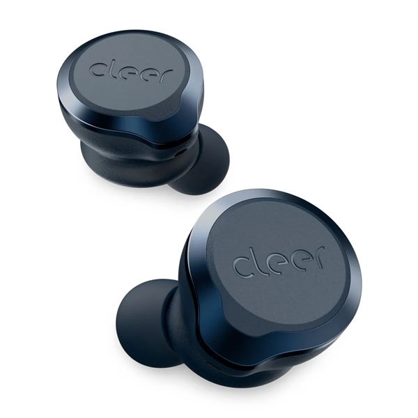 Cleer Ally Plus II True Wireless Noise Cancelling Earbuds - Cleer Ally Plus II True Wireless Noise Cancelling Earbuds - Image 3 of 9