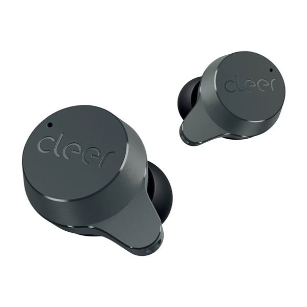 Cleer Roam NC Active Noise Cancelling Earbuds - Cleer Roam NC Active Noise Cancelling Earbuds - Image 1 of 5