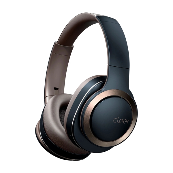 Cleer Enduro ANC Noise Cancelling Headphones - Cleer Enduro ANC Noise Cancelling Headphones - Image 0 of 10