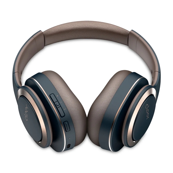 Cleer Enduro ANC Noise Cancelling Headphones - Cleer Enduro ANC Noise Cancelling Headphones - Image 3 of 10