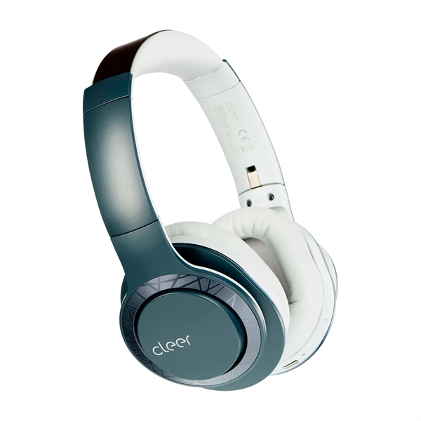 Cleer Enduro 100 Bluetooth Headphones - Cleer Enduro 100 Bluetooth Headphones - Image 0 of 14