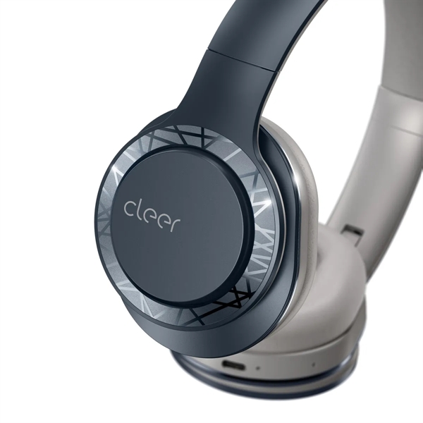 Cleer Enduro 100 Bluetooth Headphones - Cleer Enduro 100 Bluetooth Headphones - Image 4 of 14