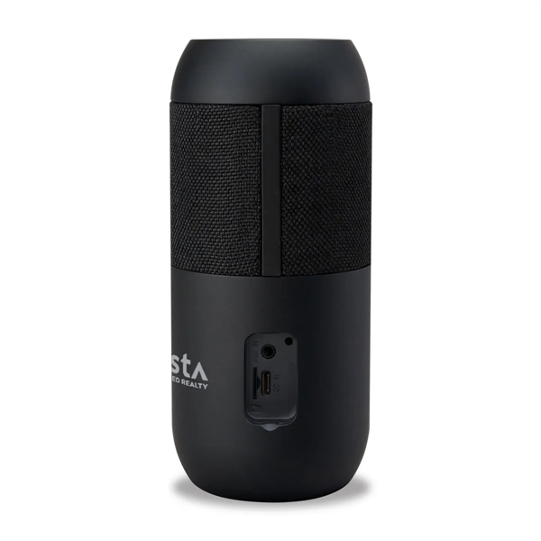 iLive™ Indoor and Outdoor Bluetooth Solar Speakers - iLive™ Indoor and Outdoor Bluetooth Solar Speakers - Image 9 of 14