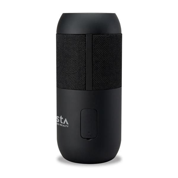 iLive™ Indoor and Outdoor Bluetooth Solar Speakers - iLive™ Indoor and Outdoor Bluetooth Solar Speakers - Image 10 of 14