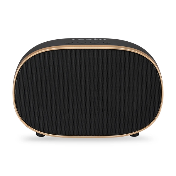 iLive™ Retro Wireless Bluetooth Speaker - iLive™ Retro Wireless Bluetooth Speaker - Image 0 of 9