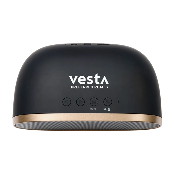 iLive™ Retro Wireless Bluetooth Speaker - iLive™ Retro Wireless Bluetooth Speaker - Image 1 of 9
