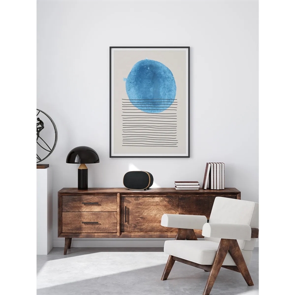 iLive™ Retro Wireless Bluetooth Speaker - iLive™ Retro Wireless Bluetooth Speaker - Image 8 of 9