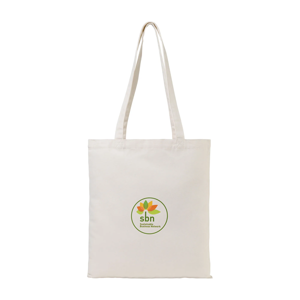 AWARE™ Recycled Cotton Tote - AWARE™ Recycled Cotton Tote - Image 0 of 6